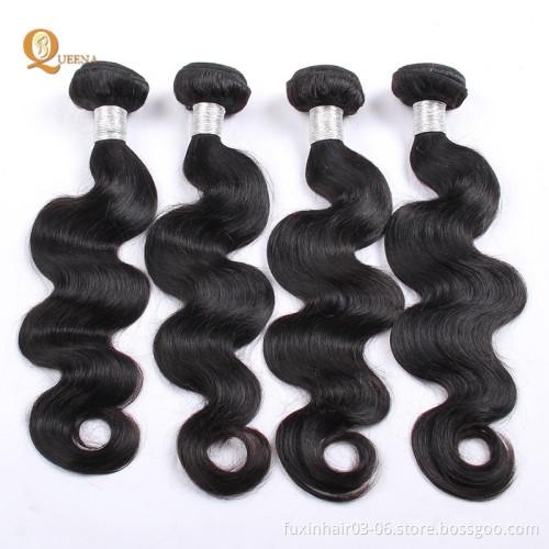 Hair Weave Wholesale Malaysian Hair Sew In Human Hair Extension For Black Women